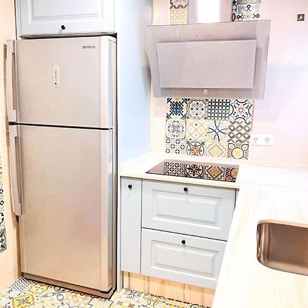 קורדובה Villa Antala - Apartamento Enrique Redel מראה חיצוני תמונה
