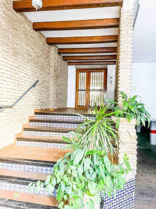 קורדובה Villa Antala - Apartamento Enrique Redel מראה חיצוני תמונה